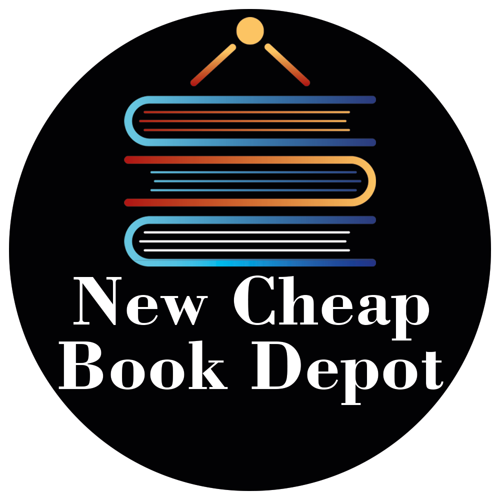 New Cheap Book Depot